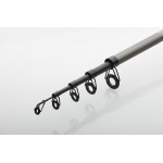 DAM Full Tech Tele Spinning Combo set štap i mašinica (DAM mašinice) - www.eribolov.rs